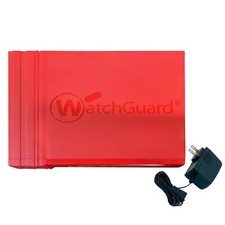 WatchGuard Firebox T30 Firewall Security Appliance HW Model BS3AE5 picture