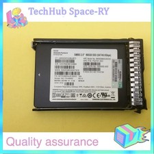 New NEW HPE 960GB SATA 6G 2.5