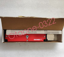 1PCS NEW EUCHNER STP4A-4131A024M safety switch Fast Shipping Via Fedex or DHL picture