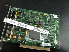 1PCS USED PCI-7224 Fast Shipping By FedEx or DHL picture