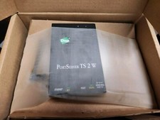 New Open Box Digi PortServer TS 2 W  Part No (1P) 70001956 Server & Accessories picture