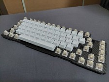 ASUS ROG Azoth Extreme 75% Keyboard - Replacement Part - Switch Housing/Frame picture