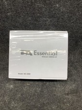 SEALED CA Essential Webcam 1080HD-AF WC-2000  1080P Mic + Autofocus + Cover picture
