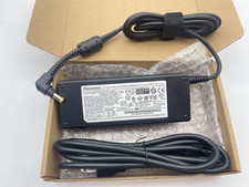 Genuine 110W CF-AA5713A Charger For Panasonic CF-31 CF-53 CF-52 CF-19 5.5*2.5mm picture