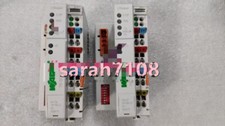 1PC USED WAGO 750-337/000-001 Fast Shipping By FedEx or DHL  picture