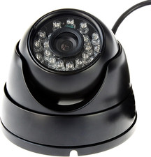 3.6Mm 1080P Dome Camera with IR LED Night Vision HD Webcam Infrared PC Camera wi picture