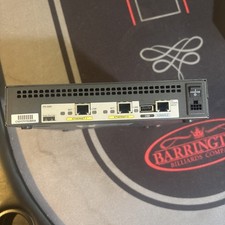 Cisco PIX 506E 6.3(4) Fast Internet Security Appliance Firewall picture