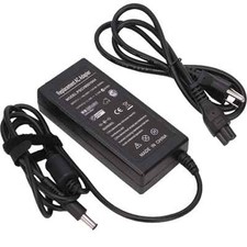 AC Adapter Charger Power Cord fr Samsung NP-RV520-A01US NP-QX411-W02UB R540-ja08 picture