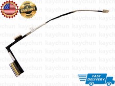 Original replacement DC02001W810 for Lenovo LVDS LCD Video Display Screen Cable picture