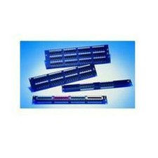 Patch Panel CAT6 96 Port 4U 568A/B Rack Mt. picture