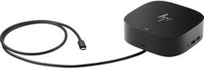 HP USB-C G5 Essential Dock 78L94AA#ABA picture
