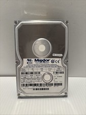 MAXTOR 30768H1 Hard Disk Drive picture