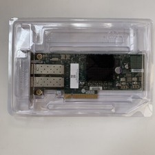 Chelsio 10GbE Dual SFP+ N320E T320 Ethernet Netzwerkkarte 10Gbit 10G with LP picture
