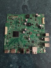 Monitor Lenovo ThinkVision T32p-20 Main Interface Board Motherboard picture