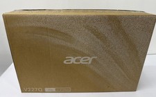 Acer Vero V7 V227Q E3 22
