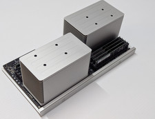 2009 Mac Pro Upgrade Tray 3.46 12 Core 128 GB 1333 Ram picture