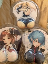 Brand New Dead Or Alive Mouse Pads picture