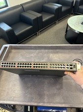 Avaya 4550T PWR 48 Port Switch picture
