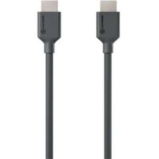 ALOGIC USA - Scale EL2HD-10 Elements HDMI Cable with 4K Support Black - 10m picture