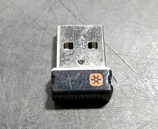 Logitech C-U0007 Genuine Unifying USB Receiver Dongle for Keyboard mouse picture