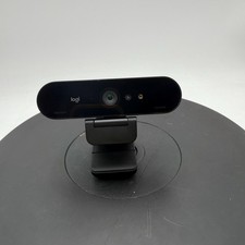 Logitech Brio 4K Ultra HD Webcam V-0040 Black picture