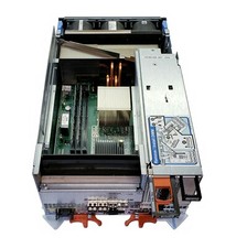 110-140-102B EMC VNX5500 STORAGE PROCESSOR 2.13GHz 8GB SLIC12 picture