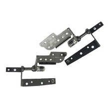 New L&R Left & Right LCD Screen Hinge Bracket FOR MSI GT73VR 7RE Titan MS-17A1 picture