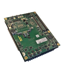 KONTRON CHR2L112 CPU MODULE  SINGLE BOARD COMPUTER PN 38013-0000-21-2HC1 8GB RAM picture