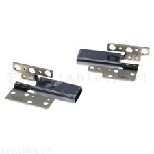 NEW LCD Screen Hinges set L+R For Asus Zenbook Flip S UX370 UX370U UX370UA picture