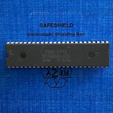 5719 CBM GARY Gate Array Chip IC for AMIGA A2000 / TC17G008AP-0025 8718EAI picture