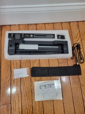 VuPoint Magic Wand Portable Handheld Scanner PDSDK-ST470BU-VP picture