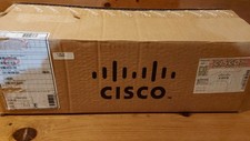 Cisco AS5X-FC AS5000 Feature Card with Six PVDM DSP Module Slots. picture