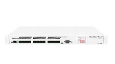 Mikrotik CCR1016-12S-1S+ Cloud Core Router 12x SFP, 1xSFP+, RouterOS L6 picture