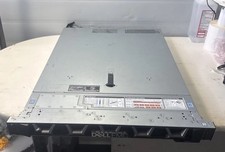 Dell PowerEdge R440 8SFF Xeon Silver 4110 H740P Dual 550W PSU Tested picture