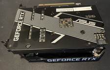 ASUS GeForce RTX 3060 Phoenix V2 Graphics Card picture