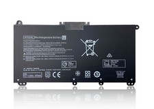 Battery for HP Pavilion 14-DH2011NR 14-DH2085CL 14-DH2075CL– HT03XL picture