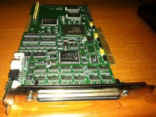 Matrox Meteor2-DIG/4/R Meteor II Frame Grabber Card picture