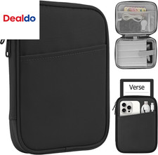 Universal Sleeve Bag for 7-8 Inch Tablet Fire HD 8/Fire HD 8 plus Compatible Ipa picture