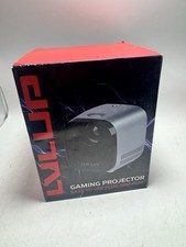 Vivitar LVLUP Gaming Projector, Plug & Play (LU900-NOC) New picture