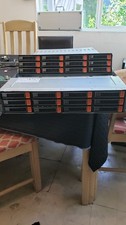 Supermicro X10DSC+ Server Dual Intel Xeon E5-2690 v4 32GB DDR4 with 24 3tb drive picture