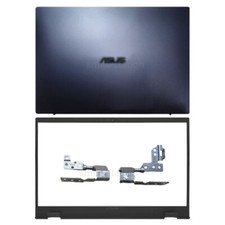 New for ASUS ExpertBook B1 B1500 B1500CEPE CEAE LCD Back Cover+Front Bezel+Hinge picture