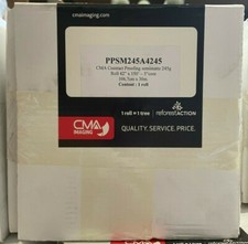 CMA Inkjet  Contract Proofing Paper Semi Matte 245g 42