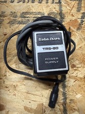 New Radio Shack TRS-80 Model 1 Power Supply - Fast Ship picture