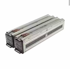 APC UPS Replacement Battery Cartridge RBC140 APCRBC140 Gray For APC picture