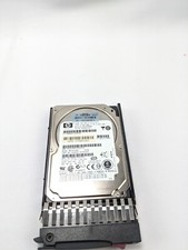 HP 395924-001 Hot Plug Hard Drive picture