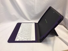 Belkin Slim Style Keyboard Case - iPad Air - New In Box picture
