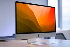 Apple iMac 27