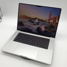 Apple A2485 MacBook Pro 16