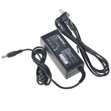 AC Adapter Charger For Hitachi UP0351E-12P LCD Monitor Power Supply Cord Mains picture