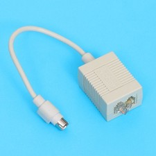 Farallon PhoneNET Adapter for Apple Macintosh AppleTalk Serial Networking  picture